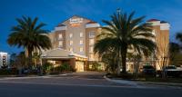 Fairfield Inn & Suites Jacksonville image 1
